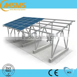 Carport pv System thumbnail-1