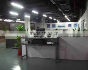 Guangzhou Light Industry Elec Co., Ltd. company overview - view 3 thumbnail