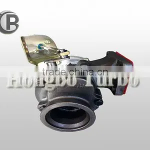 Turbo 717360-5005 FOR YC 4112ZLQ thumbnail-2