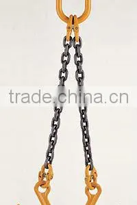 Hotsale G80 Alloy Steel Chain/sling Rigging thumbnail-1