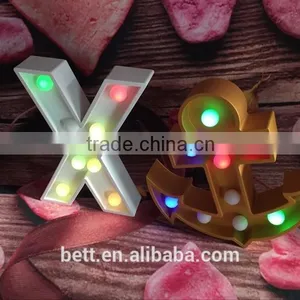 Popular Holiday Decoration Marquee Letters Light thumbnail-5