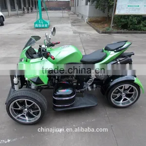 250cc ATV 4 Stroke Quad Bike With EEC thumbnail-2