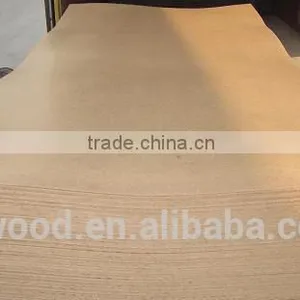 SL0016 Furniture MDF Board Glue E0 E1 E2 1220*2440mm,1830*2440mm,1830*3660mm thumbnail-1