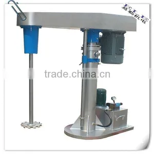 Lipstick Mixing Machine thumbnail-1