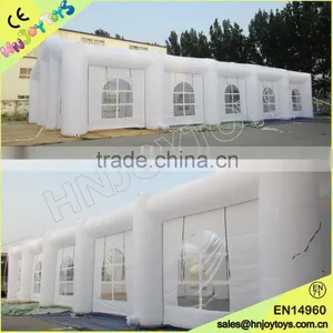 Inflatable Bar Latest Wedding Decoration Advertisement for Any Product thumbnail-2