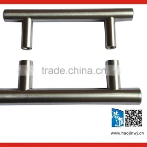 HJ-029 High Quality Drawer Handle/zinc Alloy Cabinet Handle/hidden Cabinet Handle thumbnail-1