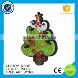 Souvenir 3d Pvc/rubber Fridge Magnet thumbnail-5