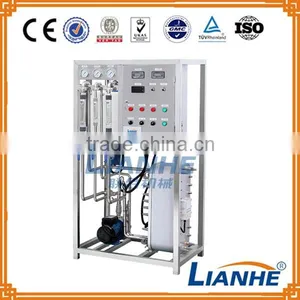 Reverse Osmosis Systerm Ro Water Treatment Plant Karachi thumbnail-5