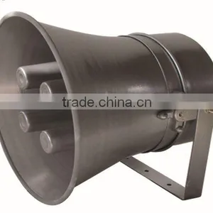 Reflex Projector/horn for Loudspeaker thumbnail-1