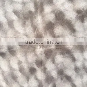 Buffing Flower Home Textiles Fabric thumbnail-2