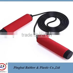 Hot Sell Jump Rope/High Quality Various Color Skipping Rope thumbnail-3