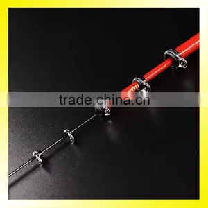 HighPoint XH Power Telescopic Carbon Fishing Rod Spinning Folding Pole Rod for Ocean Rock Fishing thumbnail-3