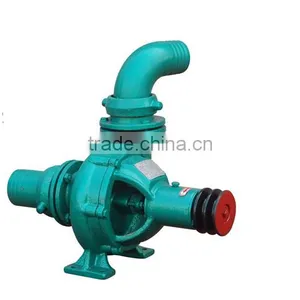 Centrifugal Pump, IQ100-165, 4'' Pump, Flux 100m3/h, Head 21m thumbnail-1