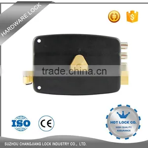 Wholesale Rim Night Latch Door Lock thumbnail-4