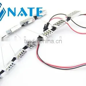Led Aluminum Waterproof Strip Flexible Led Lighting thumbnail-3