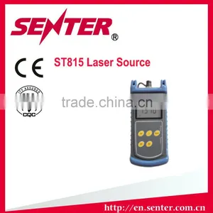 ST815 SENTER High-precision Handheld Optical Laser Source thumbnail-1
