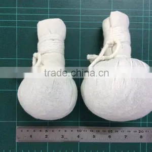 Thai Herbal Massage Ball thumbnail-2