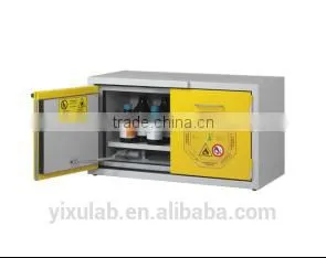 Chemical Liquid Fireproof Anti-corrosive Safe Cabinet Laboratory thumbnail-3