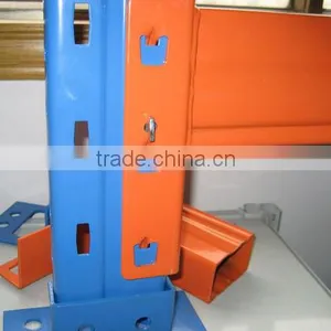 Heavy Duty Steel Rack Carrusel Almacen thumbnail-4