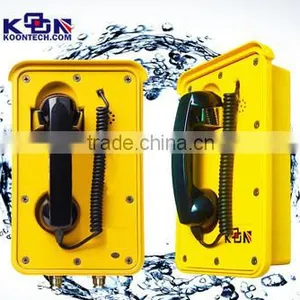 Certification ce Special Service Unique Imitation Telephone KNSP-10 thumbnail-1
