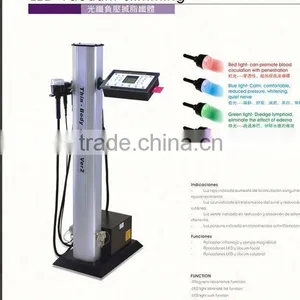 Skin Whitening 2016 New Product Skin Treatment Photodynamic Therapy Spot Removal Equipment/led Pdt/pdt /led Beauty Equipment For Skin Rejuvenation thumbnail-1