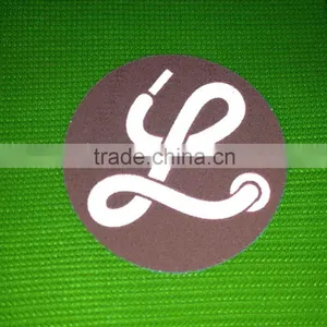 Heat Transfer Logo for Stretch Fabric thumbnail-5