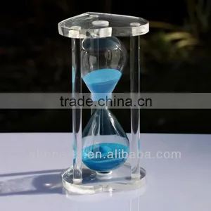 Hour Sand Timer/hourglass/sand Glass thumbnail-1