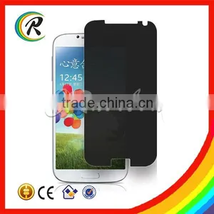 Hot Sale Privacy Screen Protector for Samsung Galaxy S4 Switchable Privacy Glass Film thumbnail-6