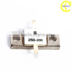 RIG42 1000W RF Flange High Power Ceramic Resistor thumbnail-3