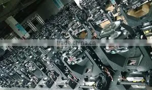 Guangzhou Meili Stage Lighting Equipment Co., Ltd. company overview - view 3 thumbnail
