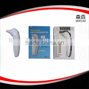 Infra-red Ear Thermometer thumbnail-1