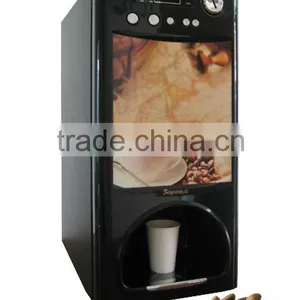 Sapoe Automatic Espresso Maker With CE Approval thumbnail-1
