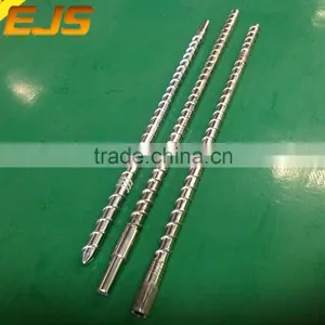 Mini Screw and Barrel for ABS / PLA / 3D Printer thumbnail-3