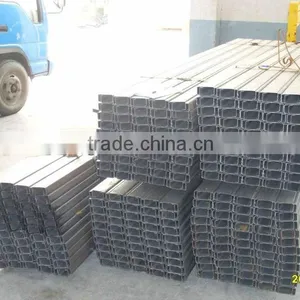 Steel c Purlin thumbnail-1