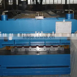 Roll Forming Machine thumbnail-1