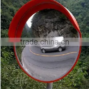 Convex Mirror for Security and Traffic Safety thumbnail-4