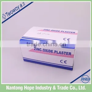 Skin Color Zinc Oxide Plaster thumbnail-1