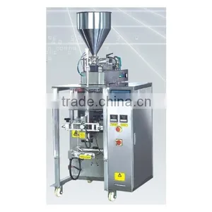 Automatic Cooking Oil Pouch Packing Machine thumbnail-1