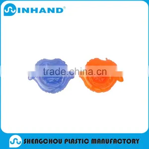 2016 Fashion ASTM/EN71 Approved Practical Red/blue Pvc Inflatable Phone Holder for Family and Office thumbnail-1