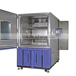 High Precision and Reliability Constant Climate Chamber thumbnail-2