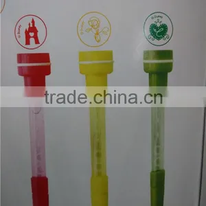 Bubble Pen With Stamp Function thumbnail-1