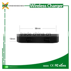 Newest Coming Wireless Charger for Ipad 2 for pc for Table thumbnail-5