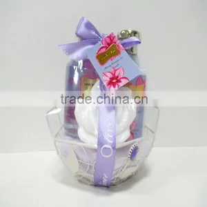 Wholesale Bath Body Works Gift Wire Baskets thumbnail-1