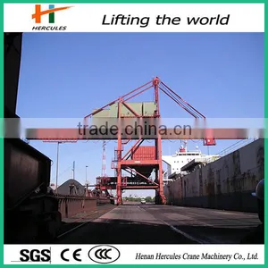 Marine Crane With Hydraulic Telescopic Booms thumbnail-4