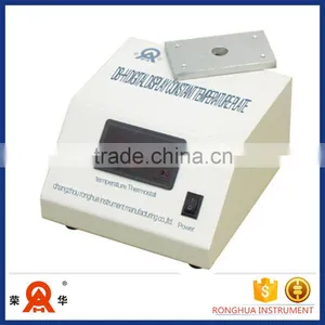 Digital Display Constant Temperature Plate thumbnail-1
