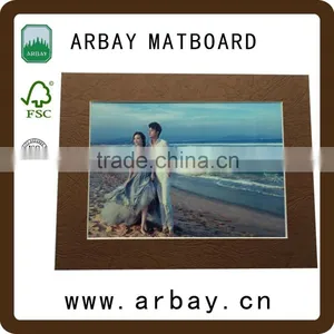 Beautiful Custom Photo Frame Matboard in Frame and Photo Frame Matboard Collage Mat Board thumbnail-1