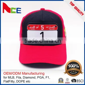 New Fashion Cheap Hip Hop High Quality Stock Snapback Cap thumbnail-1