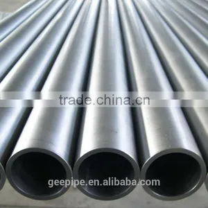 Carbon Steel and Seamless Steel Pipe thumbnail-1