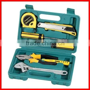 7pc Hand Tool Kit Set thumbnail-1