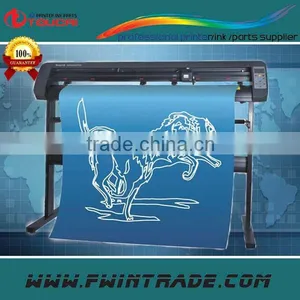 Sales!! 0-1300mm Cutting Machine Cut Vinyl Cutter Plotter thumbnail-1
